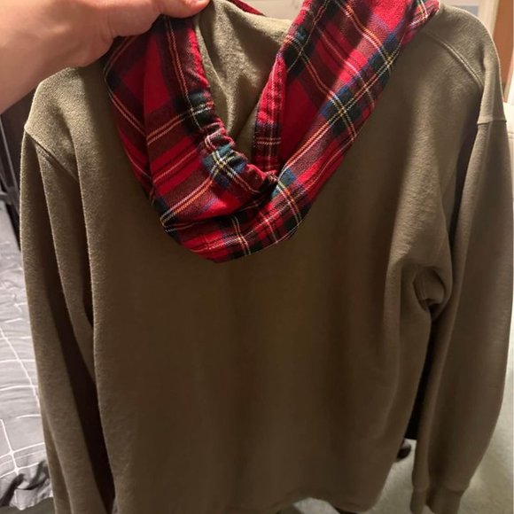 Supreme x CDG Hoodie Shirt - Picture 2 of 2